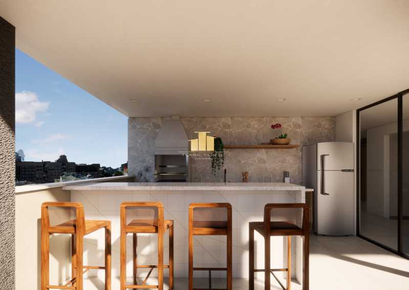 Loft, 31 m² - Foto 28