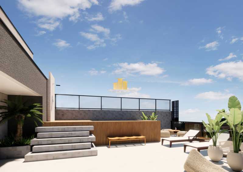 Loft, 31 m² - Foto 29