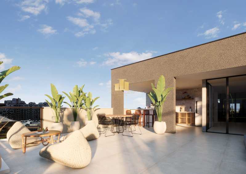 Loft, 31 m² - Foto 27