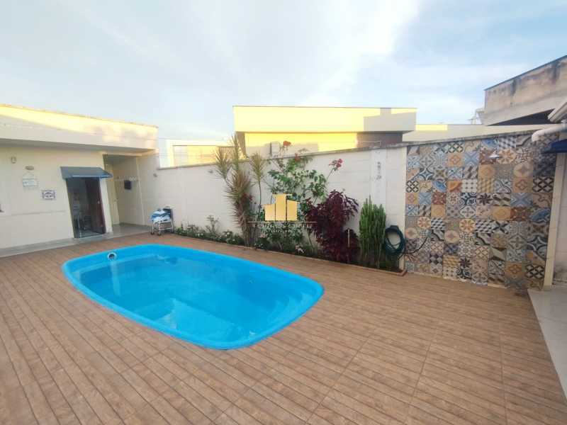 Casa, 21 quartos, 151 m² - Foto 4
