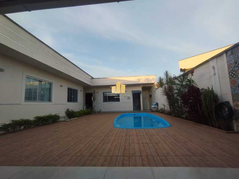 Casa, 21 quartos, 151 m² - Foto 5