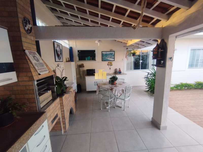 Casa, 21 quartos, 151 m² - Foto 6