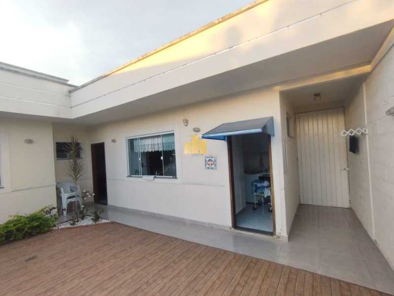 Casa, 21 quartos, 151 m² - Foto 7