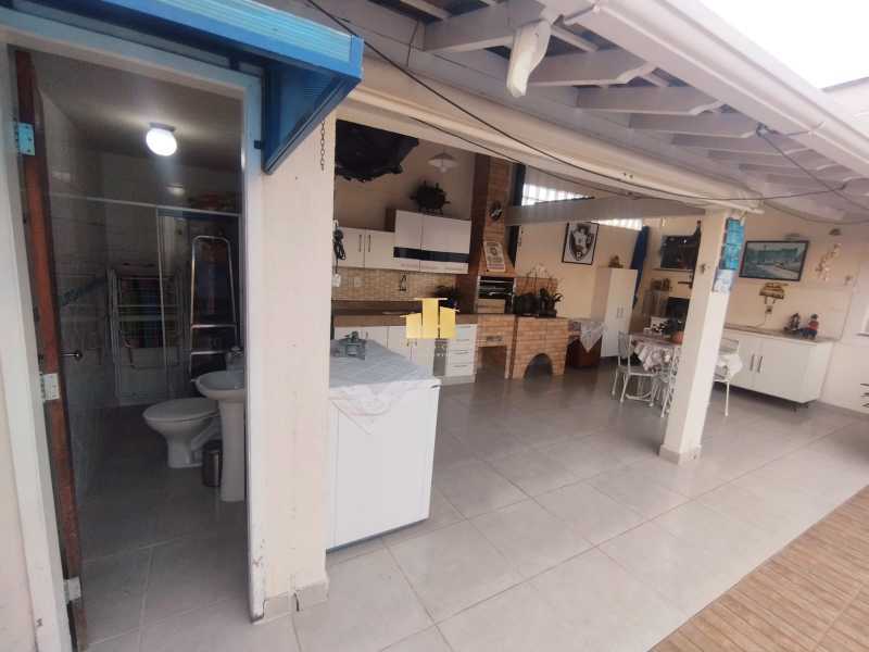 Casa, 21 quartos, 151 m² - Foto 8