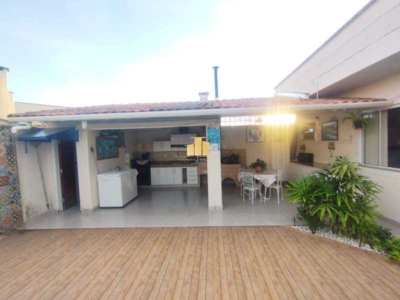 Casa, 21 quartos, 151 m² - Foto 9