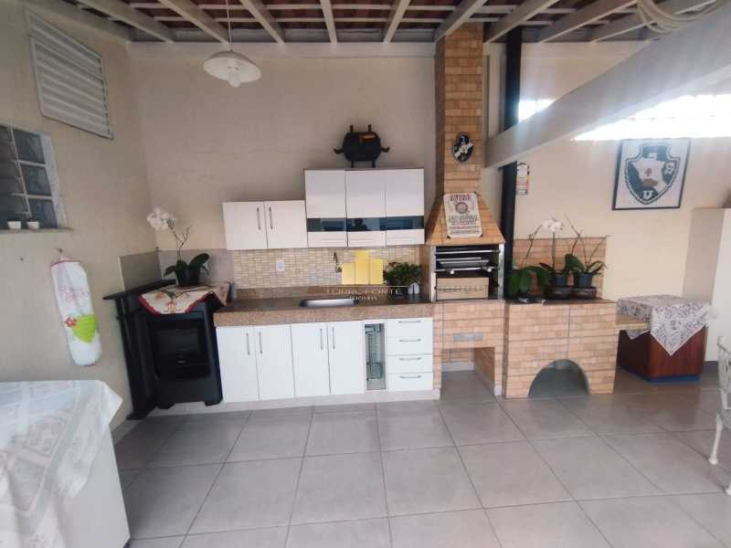 Casa, 21 quartos, 151 m² - Foto 11