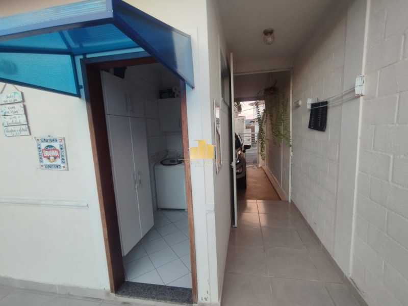 Casa, 21 quartos, 151 m² - Foto 12