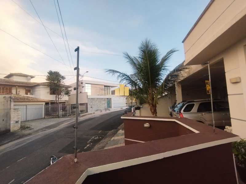 Casa, 21 quartos, 151 m² - Foto 14
