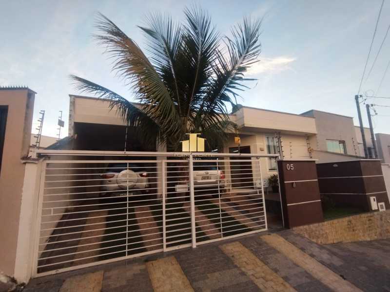 Casa, 21 quartos, 151 m² - Foto 15