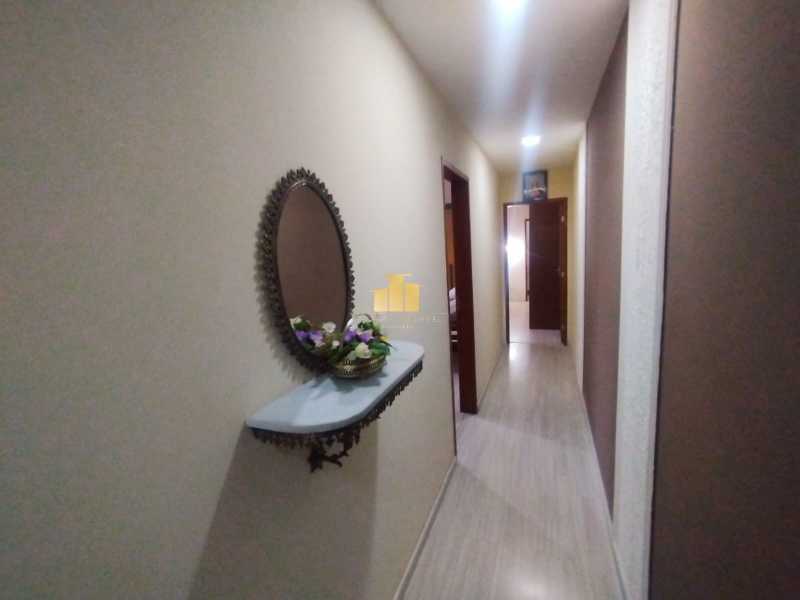 Casa, 21 quartos, 151 m² - Foto 20