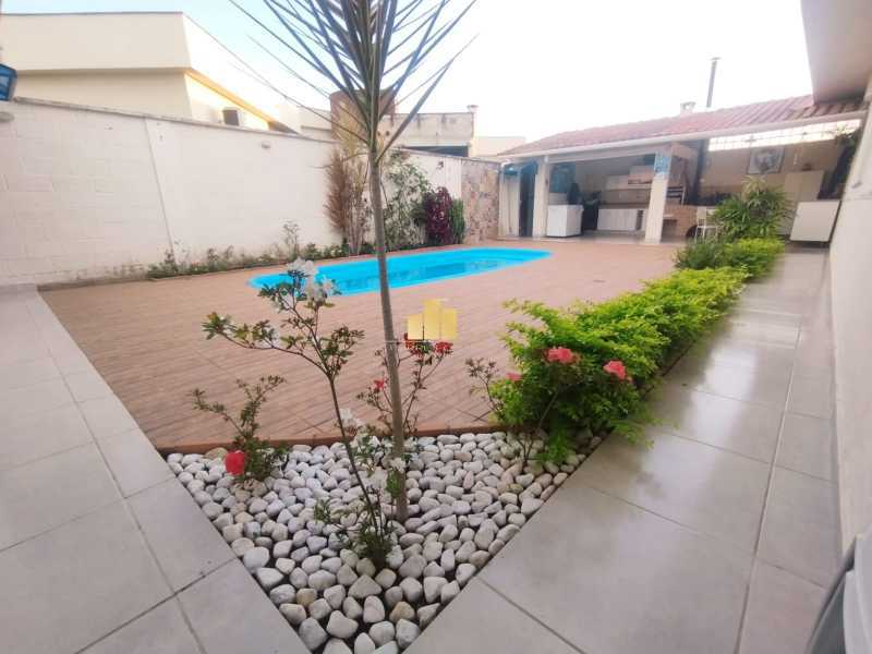 Casa, 21 quartos, 151 m² - Foto 1