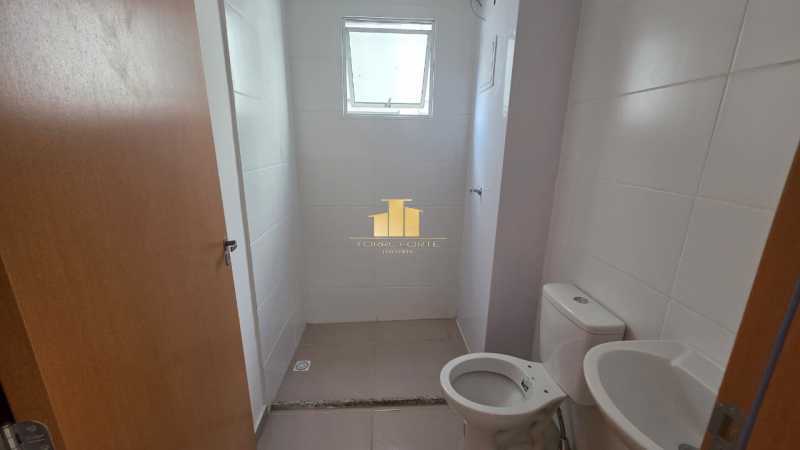 Apartamento, 2 quartos, 62 m² - Foto 6