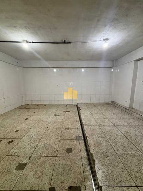 Depósito-Galpão, 380 m² - Foto 4