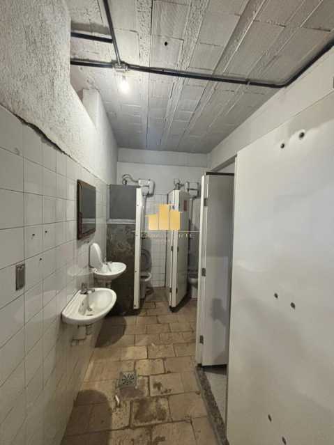 Depósito-Galpão, 380 m² - Foto 6