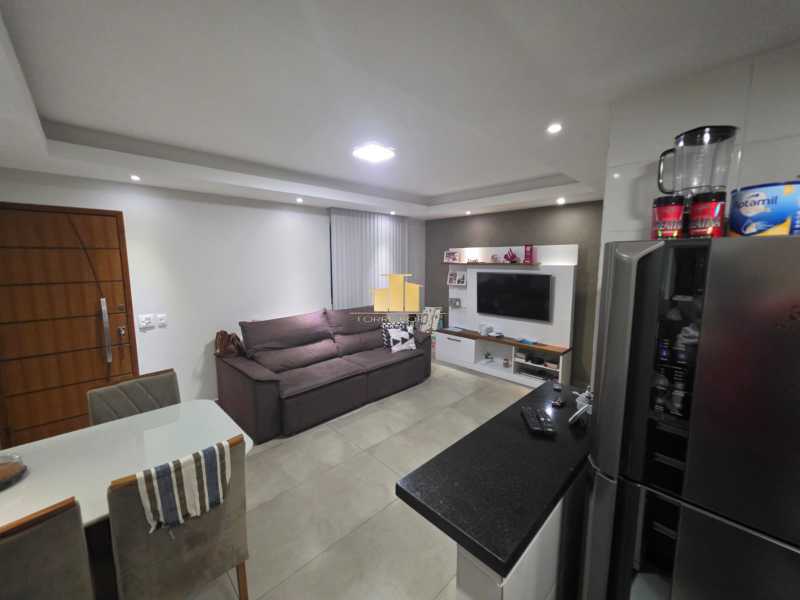 Casa, 2 quartos, 110 m² - Foto 1