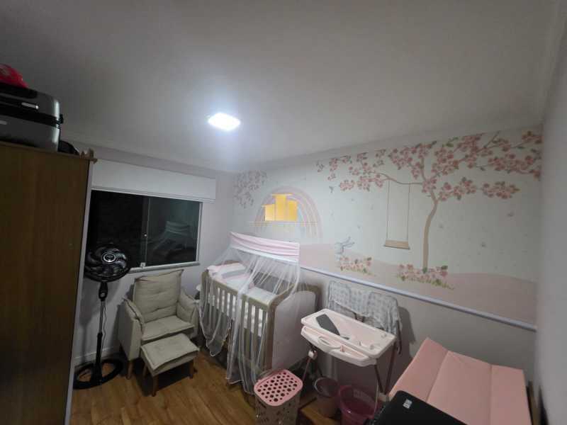 Casa, 2 quartos, 110 m² - Foto 7