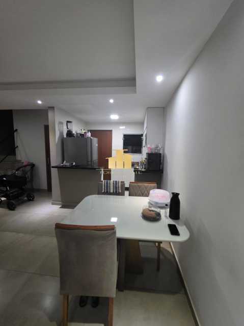 Casa, 2 quartos, 110 m² - Foto 8