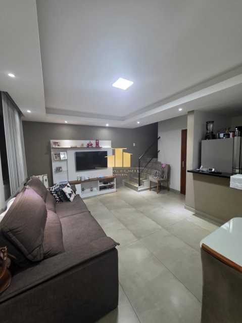 Casa, 2 quartos, 110 m² - Foto 11