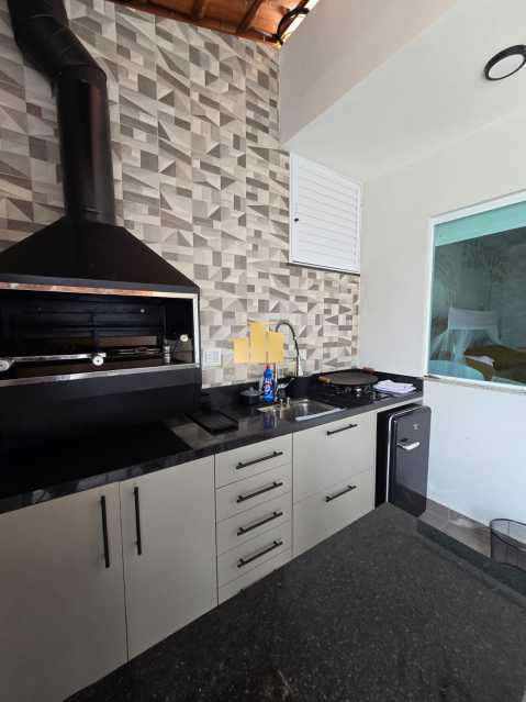 Casa, 2 quartos, 110 m² - Foto 16