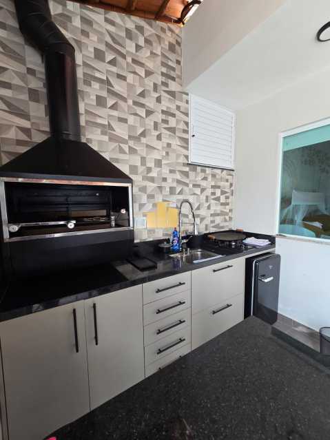 Casa, 2 quartos, 110 m² - Foto 17