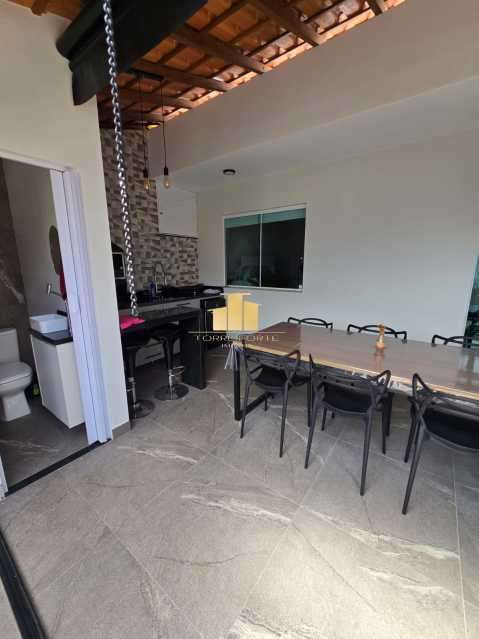 Casa, 2 quartos, 110 m² - Foto 18