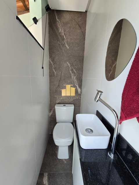 Casa, 2 quartos, 110 m² - Foto 19