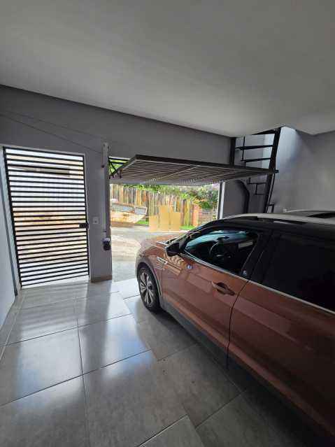 Casa, 2 quartos, 110 m² - Foto 22