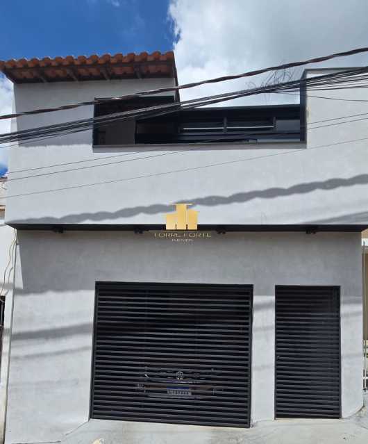 Casa, 2 quartos, 110 m² - Foto 23