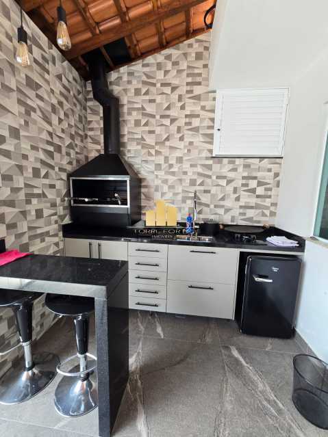 Casa, 2 quartos, 110 m² - Foto 24