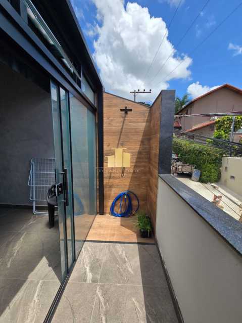 Casa, 2 quartos, 110 m² - Foto 25
