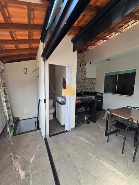 Casa, 2 quartos, 110 m² - Foto 26