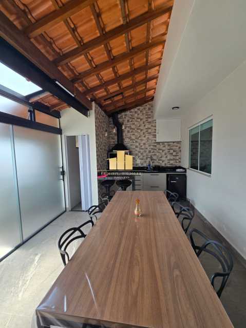 Casa, 2 quartos, 110 m² - Foto 27