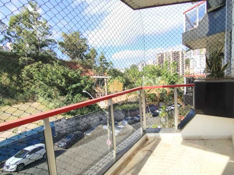 Apartamento, 3 quartos, 120 m² - Foto 7