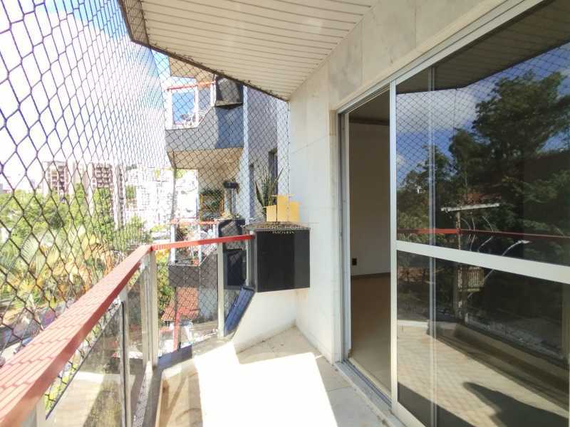 Apartamento, 3 quartos, 120 m² - Foto 6