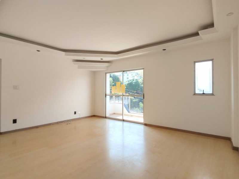 Apartamento, 3 quartos, 120 m² - Foto 2