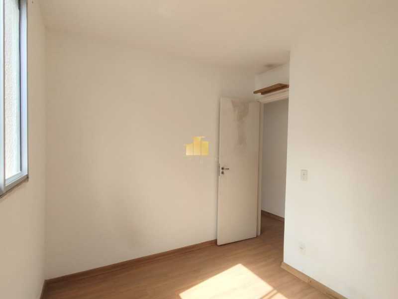 Apartamento, 2 quartos, 45 m² - Foto 13