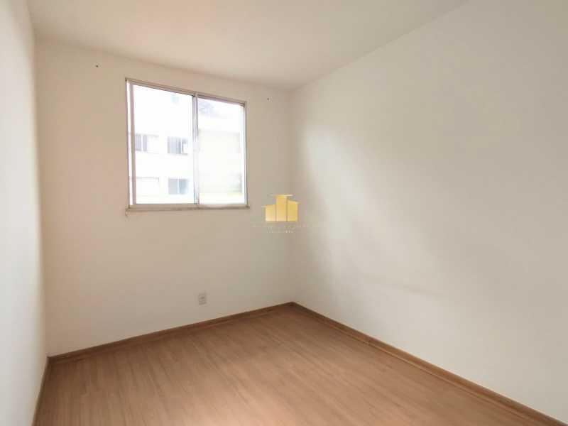Apartamento, 2 quartos, 45 m² - Foto 15