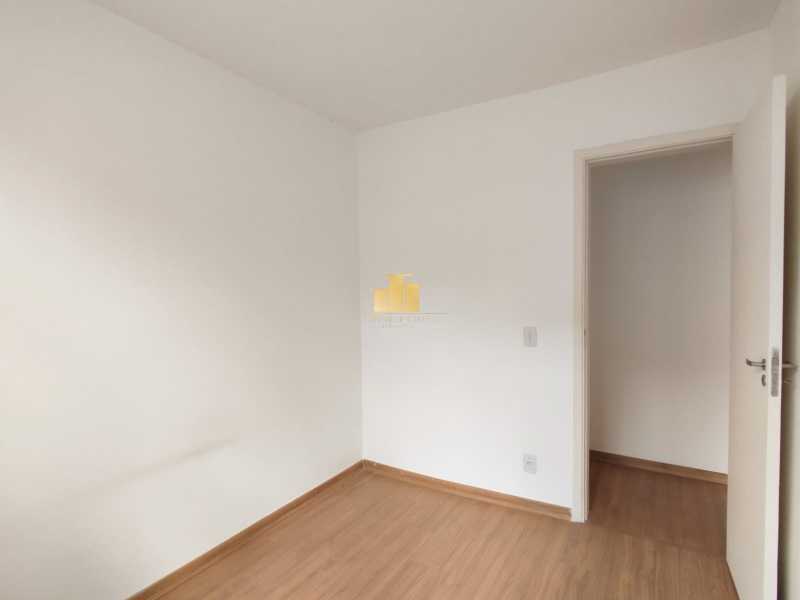 Apartamento, 2 quartos, 45 m² - Foto 16