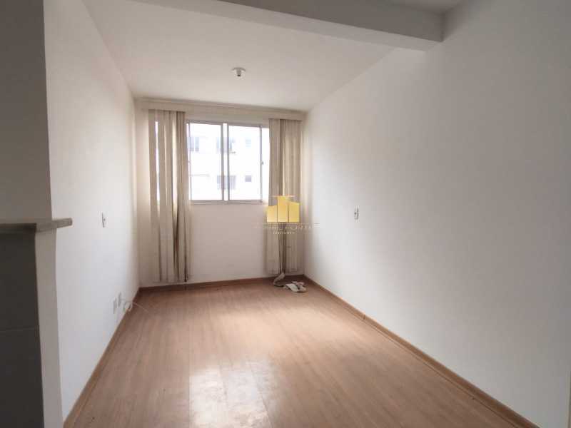 Apartamento, 2 quartos, 45 m² - Foto 7