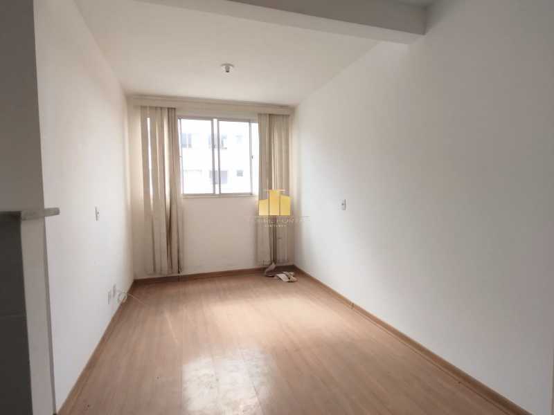 Apartamento, 2 quartos, 45 m² - Foto 6