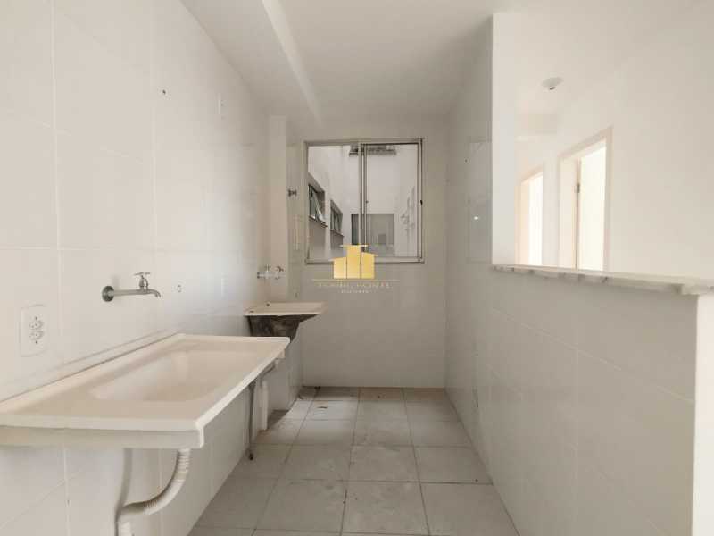 Apartamento, 2 quartos, 45 m² - Foto 17