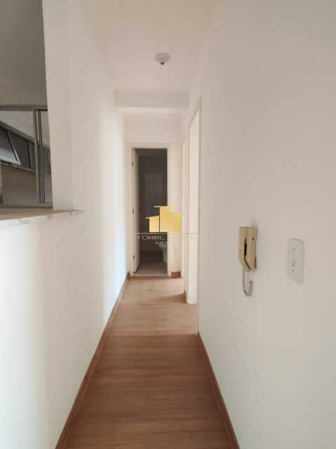 Apartamento, 2 quartos, 45 m² - Foto 9