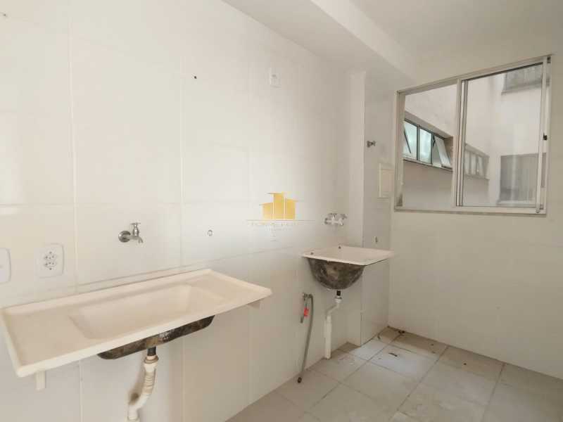 Apartamento, 2 quartos, 45 m² - Foto 18