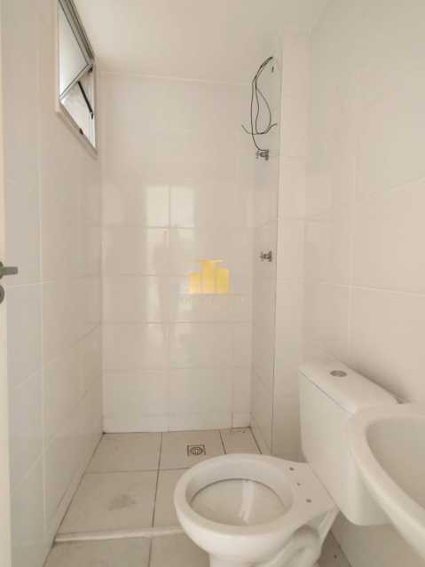 Apartamento, 2 quartos, 45 m² - Foto 11