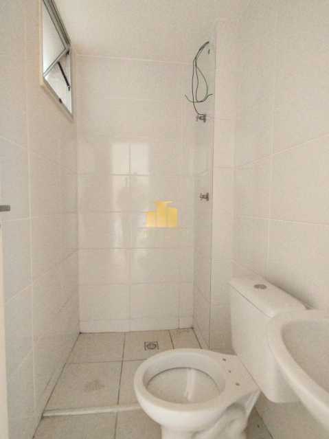 Apartamento, 2 quartos, 45 m² - Foto 10
