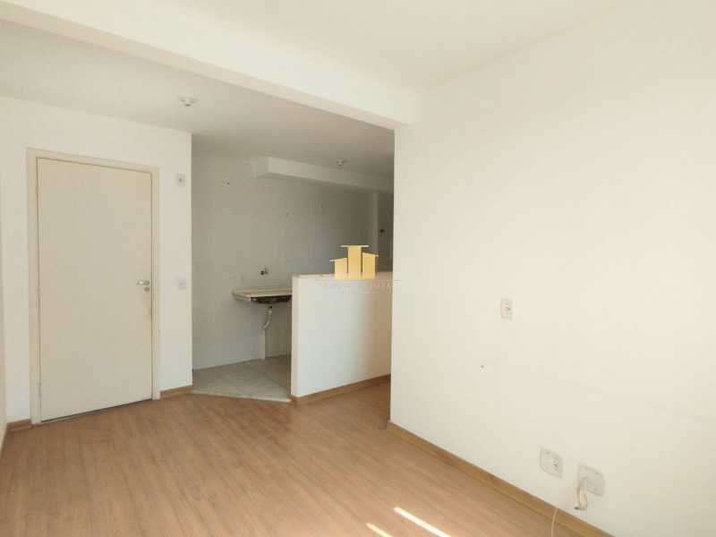 Apartamento, 2 quartos, 45 m² - Foto 4