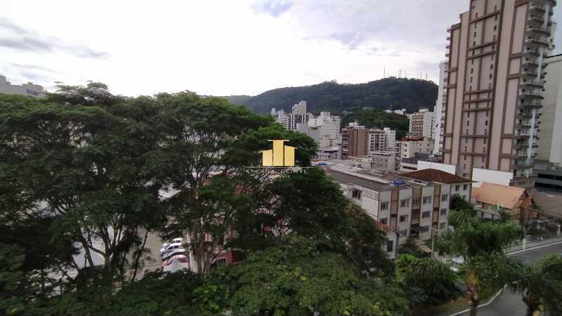 Apartamento, 3 quartos, 100 m² - Foto 7