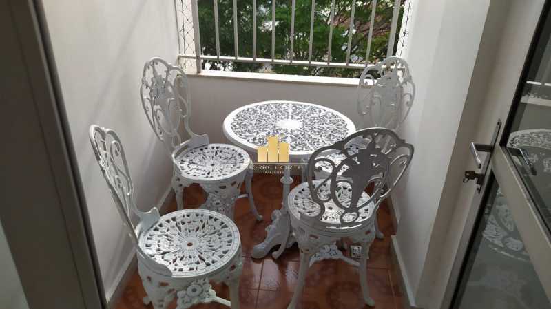 Apartamento, 3 quartos, 100 m² - Foto 5