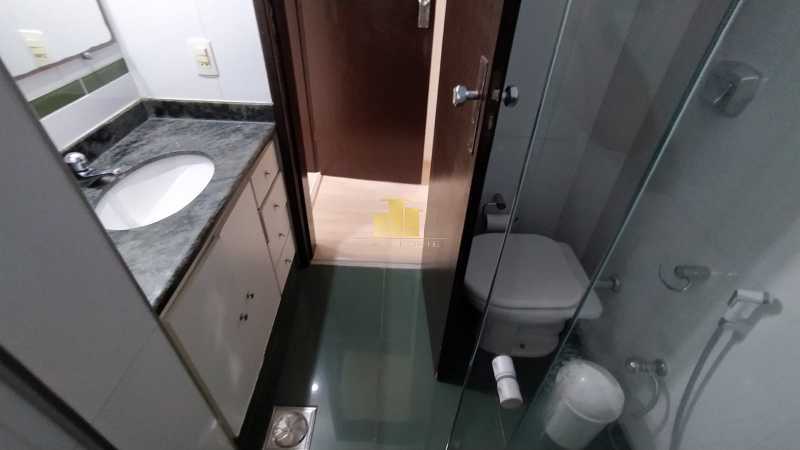 Apartamento, 3 quartos, 100 m² - Foto 11