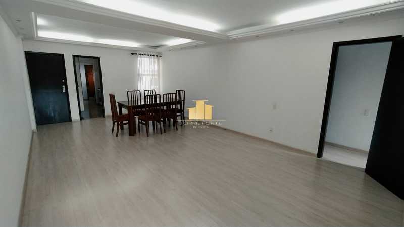 Apartamento, 3 quartos, 100 m² - Foto 2